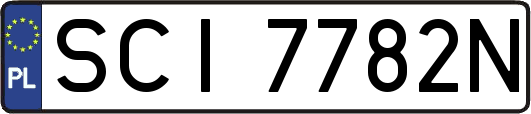 SCI7782N