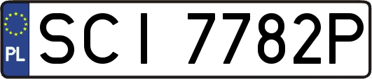 SCI7782P