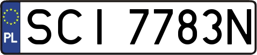 SCI7783N