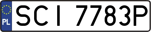 SCI7783P