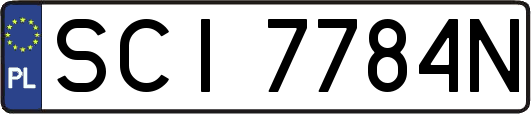 SCI7784N