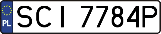 SCI7784P