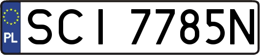 SCI7785N