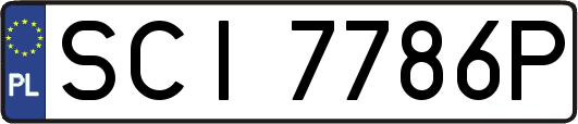 SCI7786P
