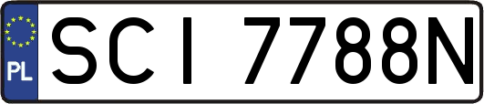 SCI7788N