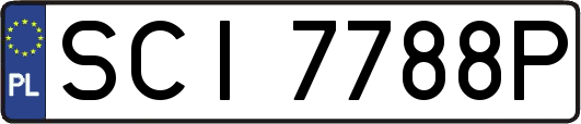 SCI7788P