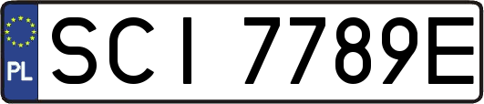 SCI7789E