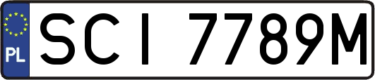 SCI7789M