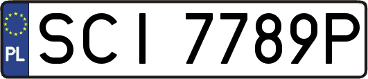 SCI7789P