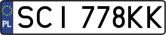 SCI778KK