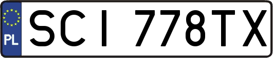 SCI778TX