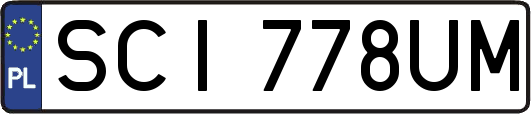 SCI778UM