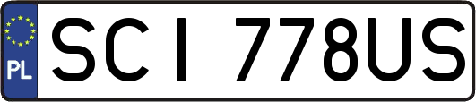 SCI778US