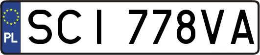 SCI778VA