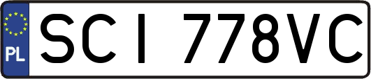 SCI778VC