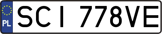 SCI778VE