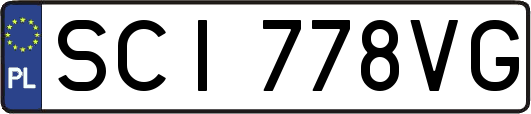 SCI778VG