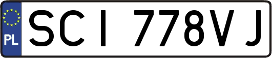 SCI778VJ