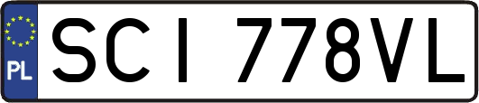 SCI778VL