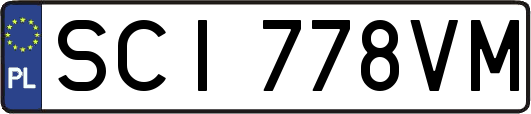 SCI778VM