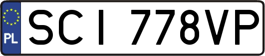 SCI778VP