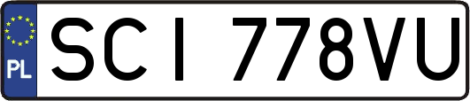 SCI778VU