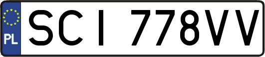 SCI778VV