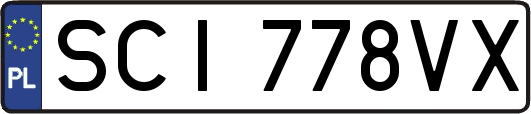 SCI778VX