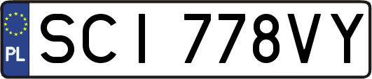 SCI778VY