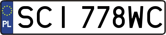 SCI778WC