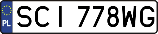 SCI778WG