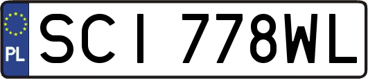 SCI778WL
