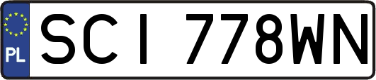 SCI778WN