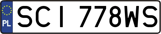 SCI778WS