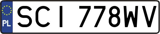 SCI778WV