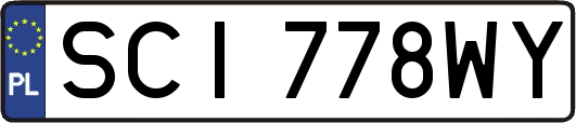 SCI778WY