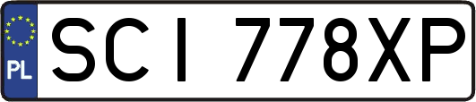 SCI778XP