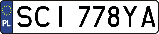 SCI778YA