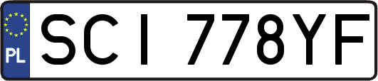 SCI778YF