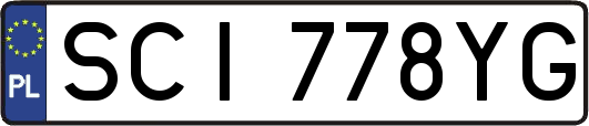 SCI778YG