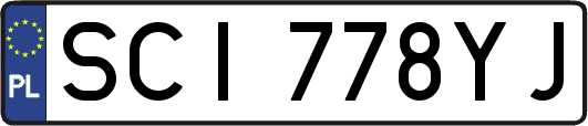 SCI778YJ