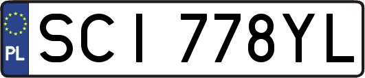 SCI778YL
