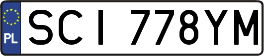 SCI778YM