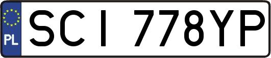 SCI778YP