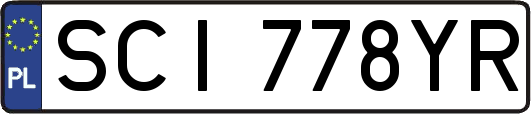 SCI778YR