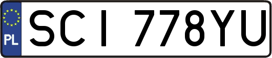 SCI778YU