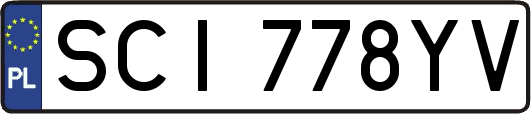 SCI778YV