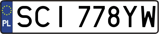 SCI778YW