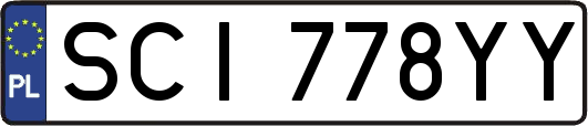 SCI778YY