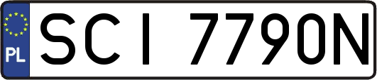 SCI7790N
